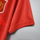Manchester United 94/96 Home Classic/Retro Jersey – Fan Version