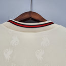 Liverpool 96/97 Away Classic/Retro Jersey – Fan Version