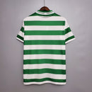 Celtic 99/01 Home Classic/Retro Jersey – Fan Version