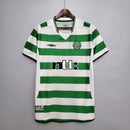 Celtic 01/03 Home Classic/Retro Jersey – Fan Version