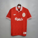 Liverpool 96/97 Third Classic/Retro Jersey – Fan Version