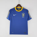 Brasil 2010 Away Classic/Retro Jersey – Fan Version