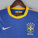 Brasil 2010 Away Classic/Retro Jersey – Fan Version