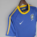 Brasil 2010 Away Classic/Retro Jersey – Fan Version