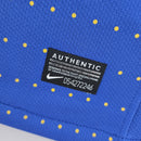 Brasil 2010 Away Classic/Retro Jersey – Fan Version
