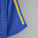 Brasil 2010 Away Classic/Retro Jersey – Fan Version