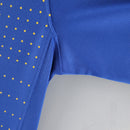 Brasil 2010 Away Classic/Retro Jersey – Fan Version
