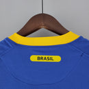Brasil 2010 Away Classic/Retro Jersey – Fan Version