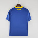 Brasil 2010 Away Classic/Retro Jersey – Fan Version