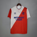 Wanderer 87/88 Home Classic/Retro Jersey – Fan Version