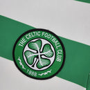 Celtic 1980 Home Classic/Retro Jersey – Fan Version