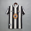 Newcastle L 95/97 Classic/Retro Jersey – Fan Version