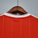 Manchester United 1983 Home Classic/Retro Jersey – Fan Version