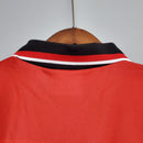 Manchester United 94/96 Home Classic/Retro Jersey – Fan Version