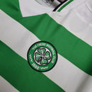 Celtic 01/03 Home Classic/Retro Jersey – Fan Version