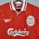 Liverpool 96/97 Third Classic/Retro Jersey – Fan Version
