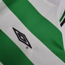 Celtic 01/03 Home Classic/Retro Jersey – Fan Version