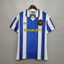 Manchester United 94/96 Away Classic/Retro Jersey – Fan Version
