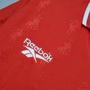 Liverpool 96/97 Third Classic/Retro Jersey – Fan Version