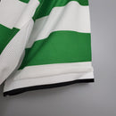 Celtic 01/03 Home Classic/Retro Jersey – Fan Version