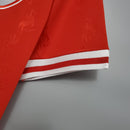 Liverpool 96/97 Third Classic/Retro Jersey – Fan Version