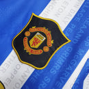Manchester United 94/96 Away Classic/Retro Jersey – Fan Version