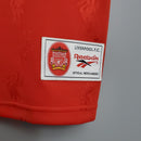Liverpool 96/97 Third Classic/Retro Jersey – Fan Version