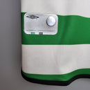 Celtic 01/03 Home Classic/Retro Jersey – Fan Version