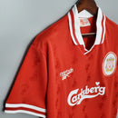 Liverpool 96/97 Third Classic/Retro Jersey – Fan Version