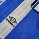 Manchester United 94/96 Away Classic/Retro Jersey – Fan Version
