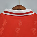 Liverpool 96/97 Third Classic/Retro Jersey – Fan Version