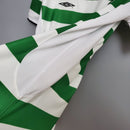 Celtic 01/03 Home Classic/Retro Jersey – Fan Version