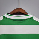 Celtic 01/03 Home Classic/Retro Jersey – Fan Version
