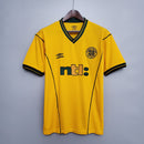 Celtic 01/03 Away Classic/Retro Jersey – Fan Version