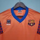 Barcelona 89/92 Home Classic/Retro Jersey – Fan Version