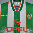 Irlanda 1994 Home Classic/Retro Jersey – Fan Version