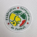 Senegal 02/03 Away Classic/Retro Jersey – Fan Version