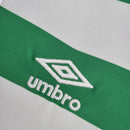 Celtic 1980 Home Classic/Retro Jersey – Fan Version