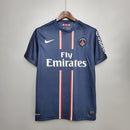 Psg 12/13 Home Classic/Retro Jersey – Fan Version