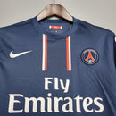 Psg 12/13 Home Classic/Retro Jersey – Fan Version