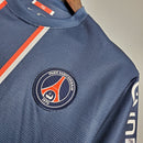 Psg 12/13 Home Classic/Retro Jersey – Fan Version
