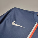 Psg 12/13 Home Classic/Retro Jersey – Fan Version
