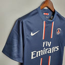 Psg 12/13 Home Classic/Retro Jersey – Fan Version