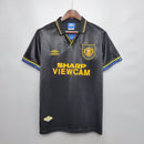 Manchester United 93/95 Away Classic/Retro Jersey – Fan Version