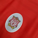 Liverpool 1998 Home Classic/Retro Jersey – Fan Version