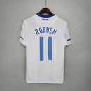 Holanda 12/13 Away Classic/Retro Jersey – Fan Version