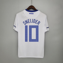 Holanda 12/13 Away Classic/Retro Jersey – Fan Version