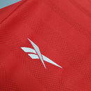 Liverpool 1998 Home Classic/Retro Jersey – Fan Version