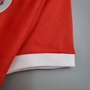 Liverpool 1998 Home Classic/Retro Jersey – Fan Version