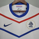 Holanda 12/13 Away Classic/Retro Jersey – Fan Version
